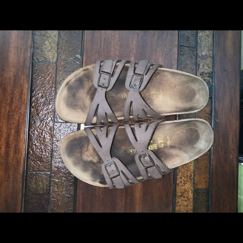 Birkenstock’s